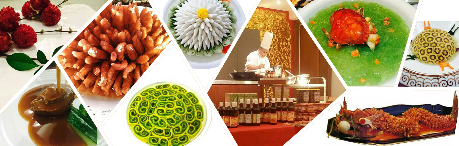 習(xí)大廚餐飲